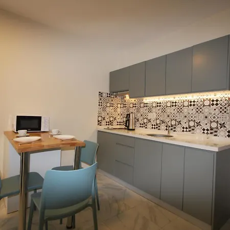 Palmea Otel Marmaris