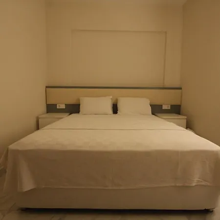 Otel Palmea Marmaris