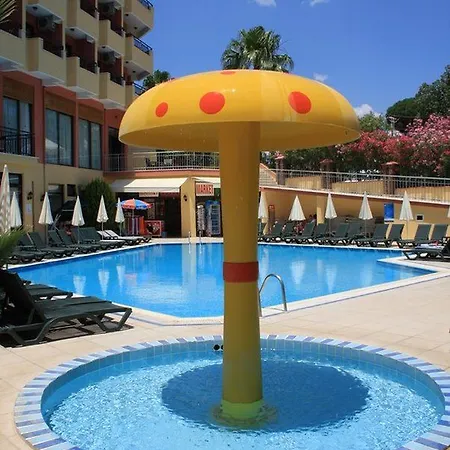 Otel Palmea Marmaris