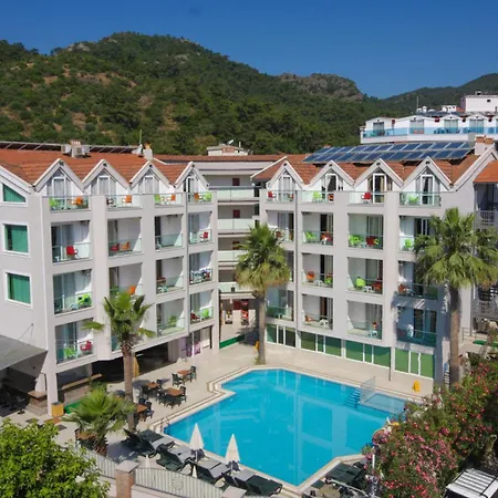Otel Palmea Marmaris
