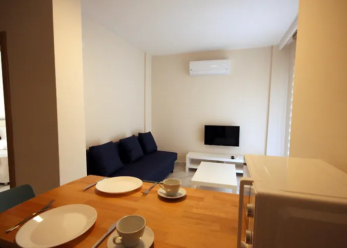 Hotel Palmea Marmaris