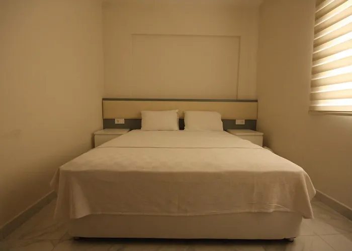 Hotel Palmea Marmaris