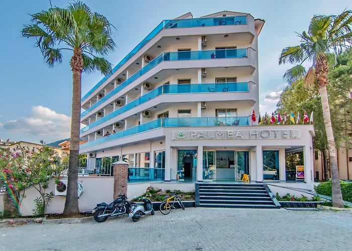 Palmea Hotel