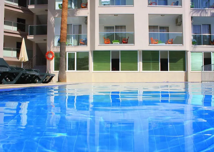 Palmea Hotel Marmaris