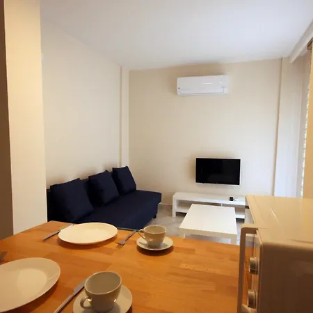 Hotel Palmea Marmaris