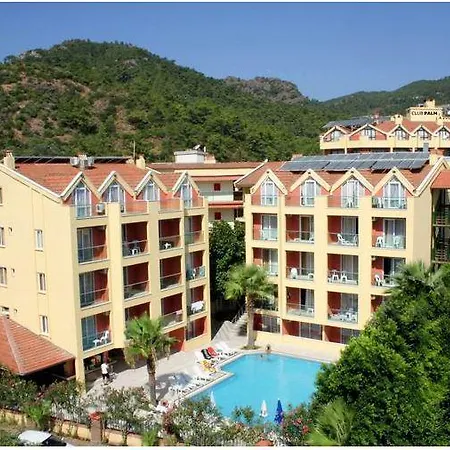Palmea Hotel Marmaris