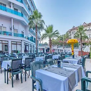 Hotel Palmea Marmaris