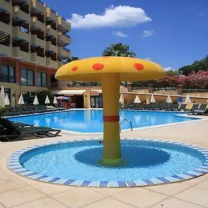 Palmea 4*