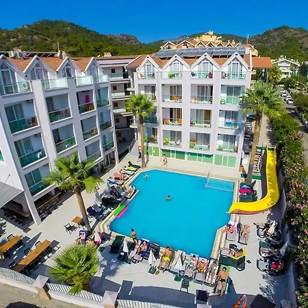 Palmea Marmaris