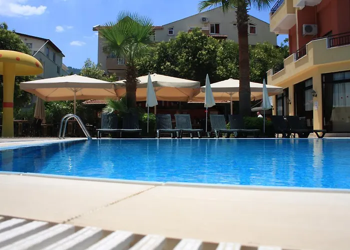 Palmea 4*
