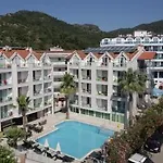 Hotell Palmea