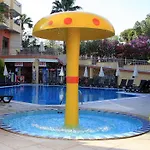 Hotell Palmea Marmaris