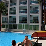 Hotell Palmea 4*