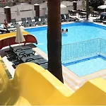 Palmea Hotell 4*