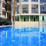 Hotell Palmea Marmaris