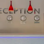 Palmea Hotell 4*