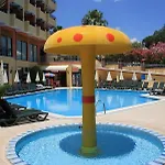 Hotell Palmea Marmaris