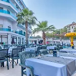 Hotell Palmea Marmaris