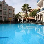 Palmea Hotell