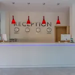 Hotel Palmea