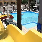 Hotell Palmea