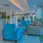 Palmea Hotell