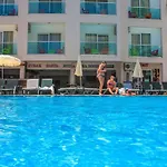 Palmea Hotell 4*