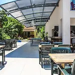 Palmea Hotell