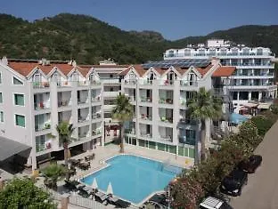 Ξενοδοχείο Palmea