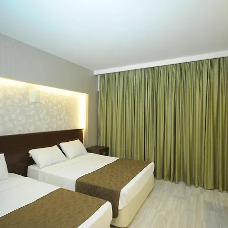 Palmea Hotel