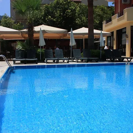 Palmea 4*