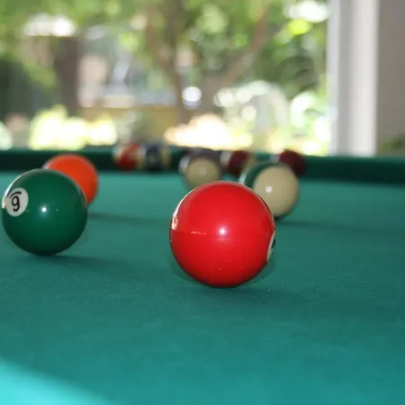 Palmea 马尔马里斯