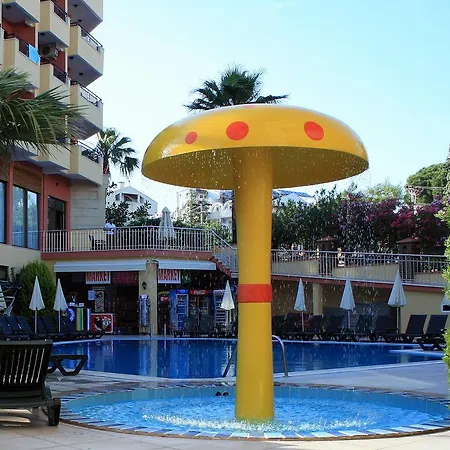 Ξενοδοχείο Palmea 4*