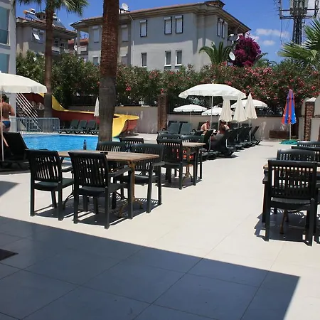 Palmea 4*