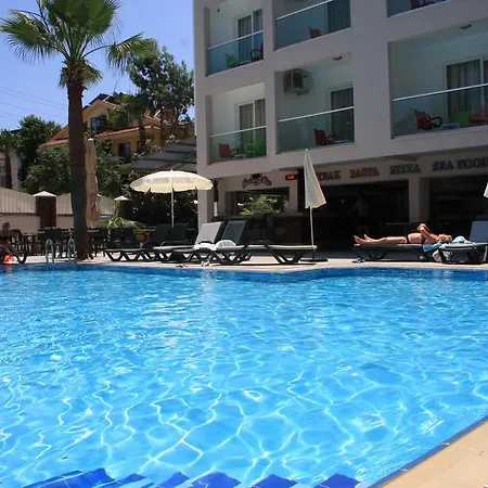 Palmea Hotel 4*