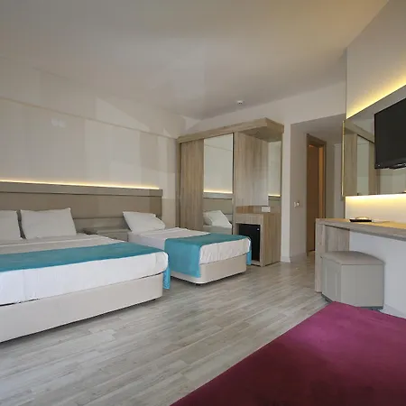 Hotell Palmea 4*