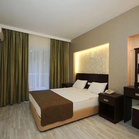 Palmea Hotell Marmaris