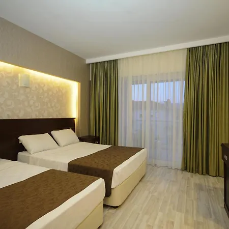 Hotel Palmea
