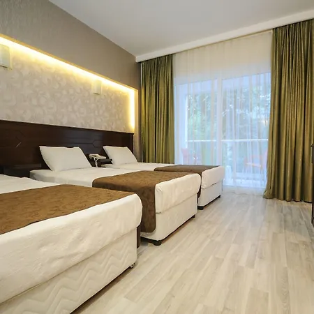 Hotell Palmea