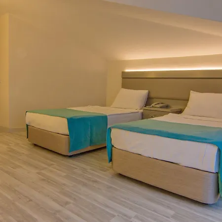 Palmea Hotell
