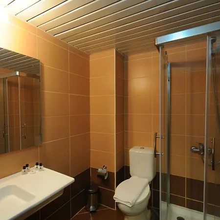 Palmea Hotel 4*