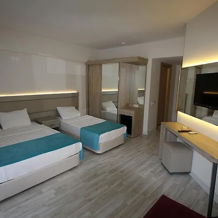 Palmea Hotel 4*