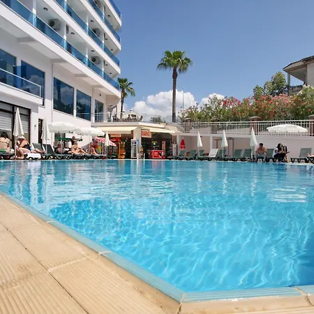 Palmea 马尔马里斯