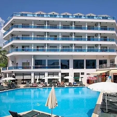 Palmea Hotell 4*