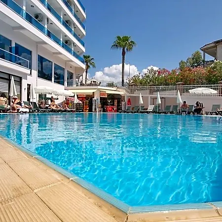 Hotell Palmea