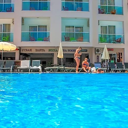 Palmea 4* Marmaris