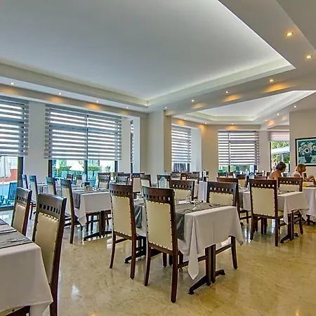 Palmea Hotell