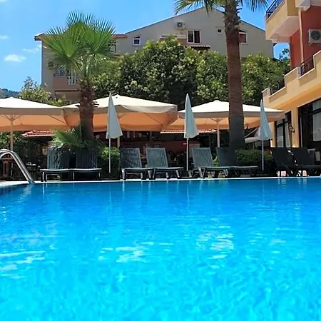 Palmea Marmaris