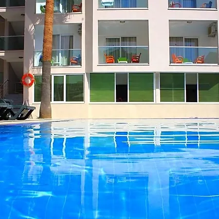 Palmea Marmaris