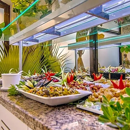 Hotell Palmea Marmaris